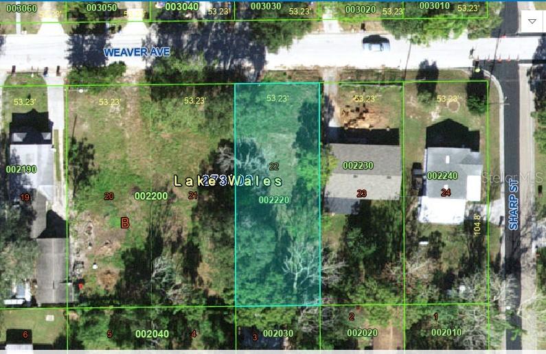309 Weaver Ave Property Photo 2