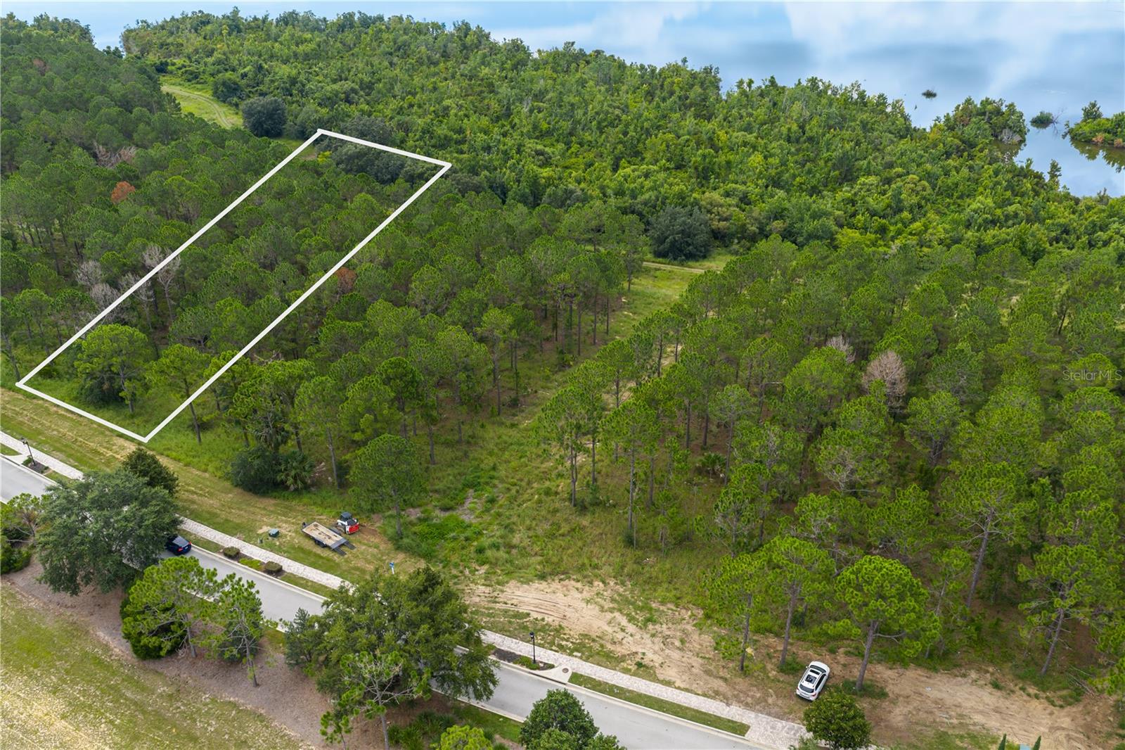 16802 Artimino Loop Property Photo 1