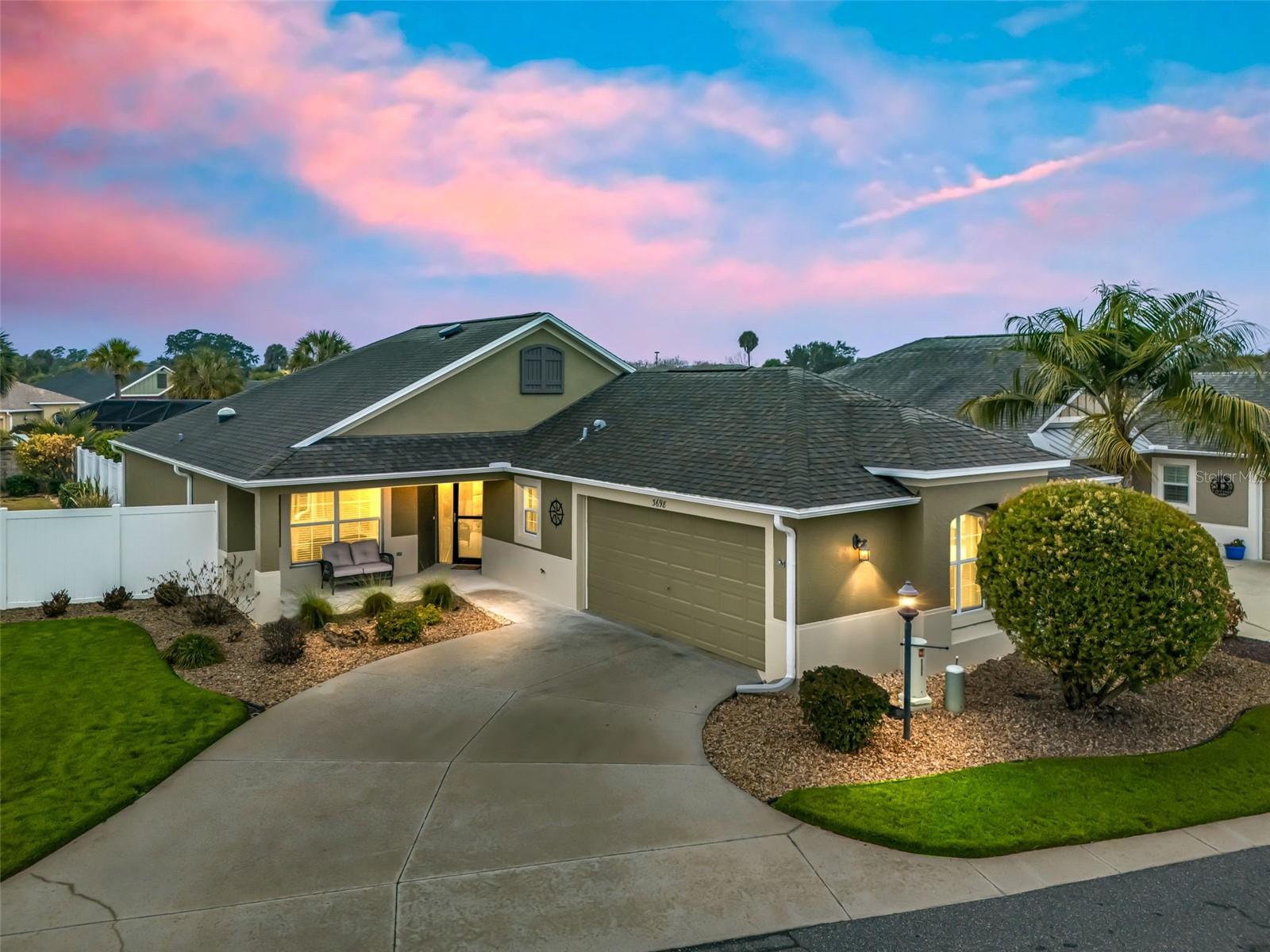 3698 Robertson Way Property Photo 1