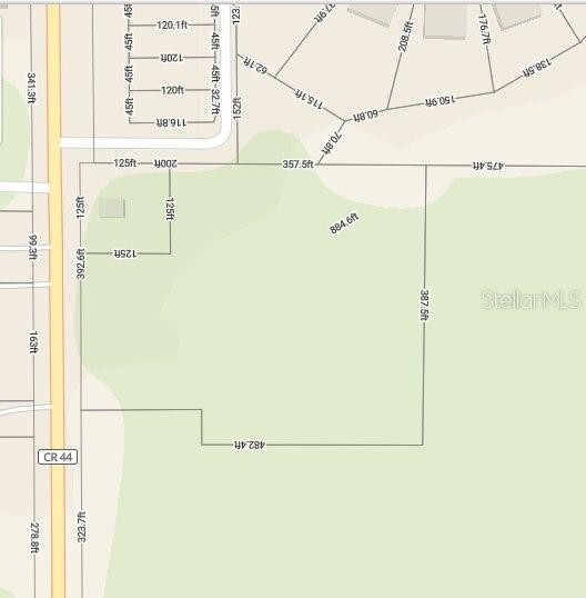 TBD E COUNTY ROAD 44 Property Photo 1