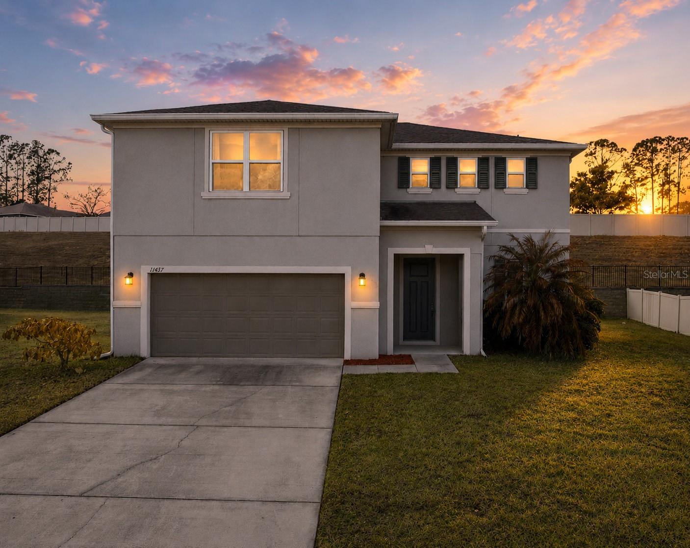 11437 WISHING WELL LN