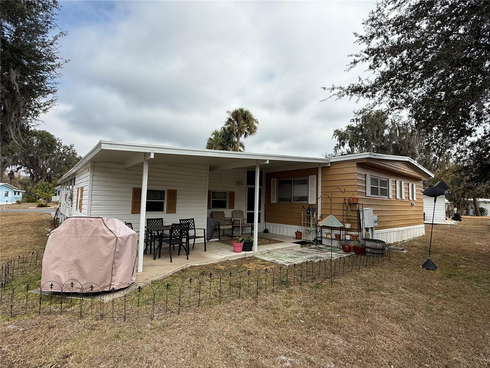 50 N Bobwhite Rd Property Photo 22