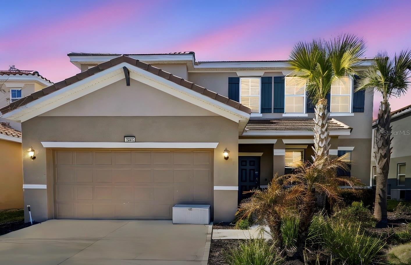 7592 OAKMOSS LOOP Property Photo 1