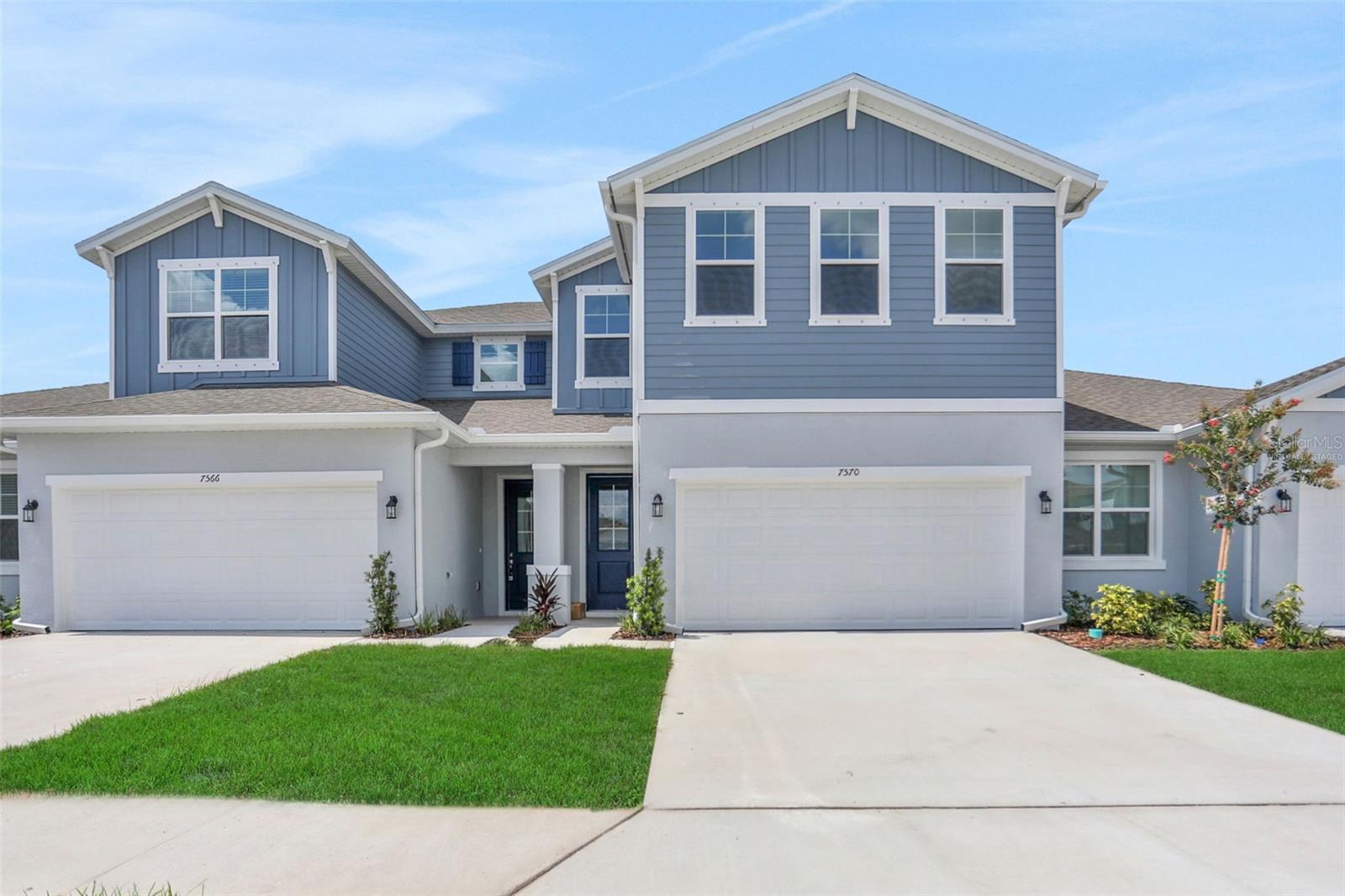 7570 Sea Oak Ct Property Photo 1