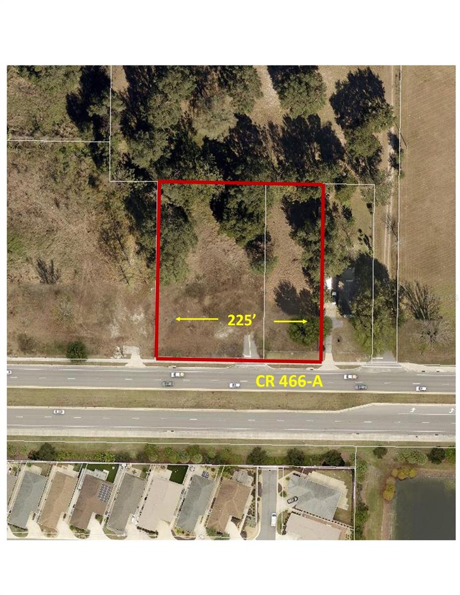 849 County Road 466a Property Photo 1