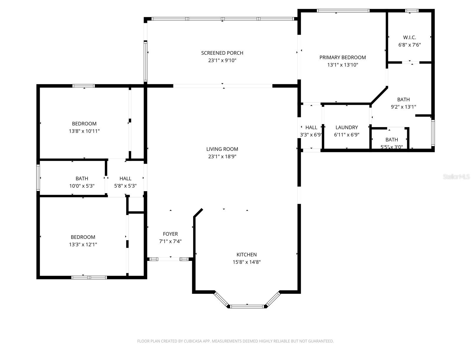 5732 Freeport Dr Property Photo 11