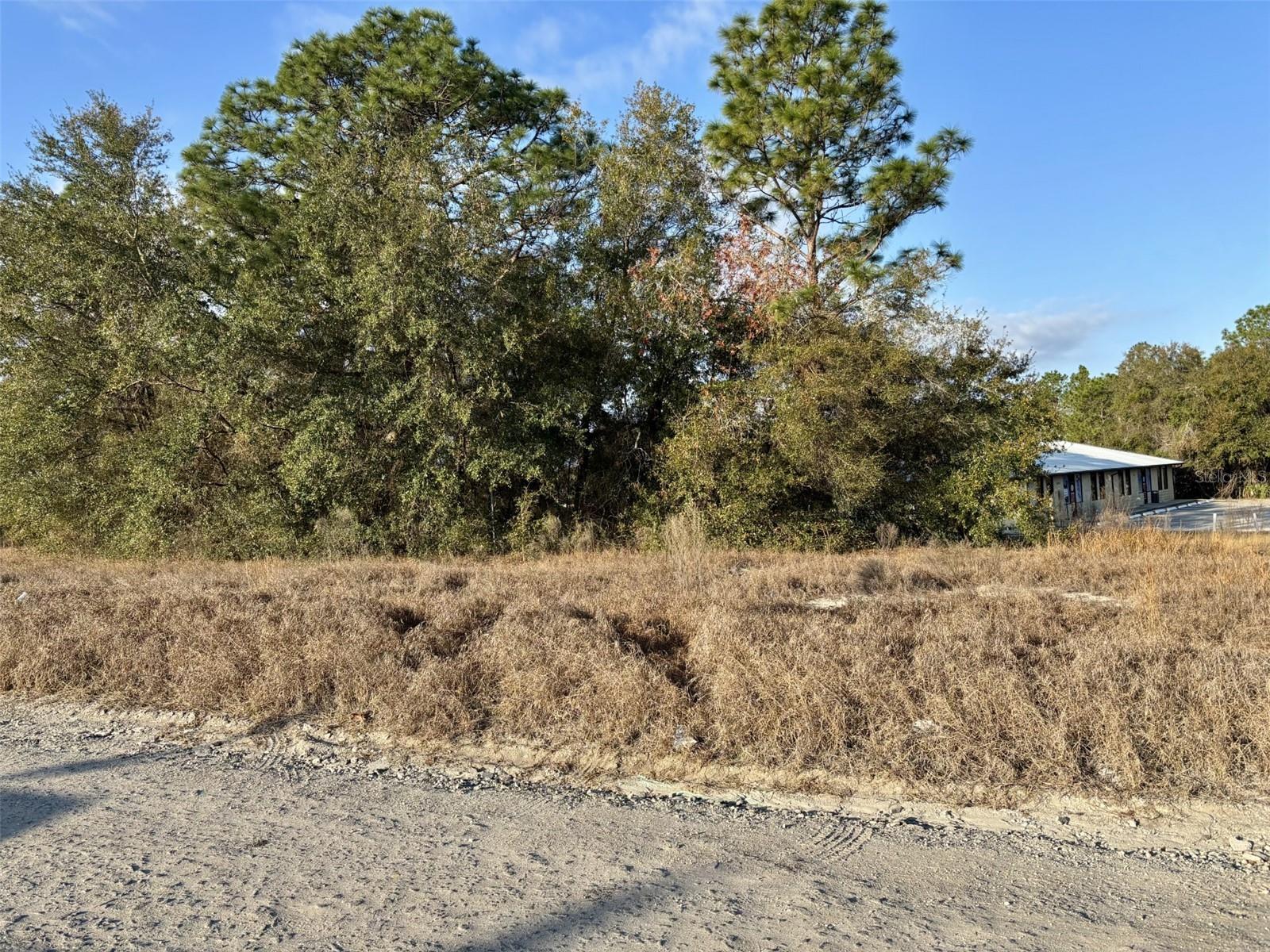 Tbd Se 102nd Ter Property Photo 1