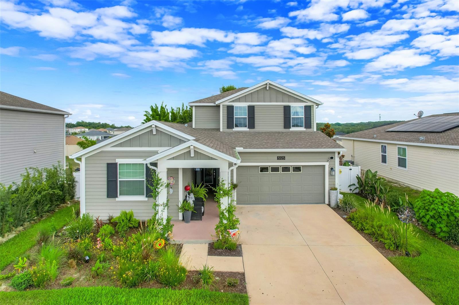 5125 Tanzanite Dr Property Photo 1