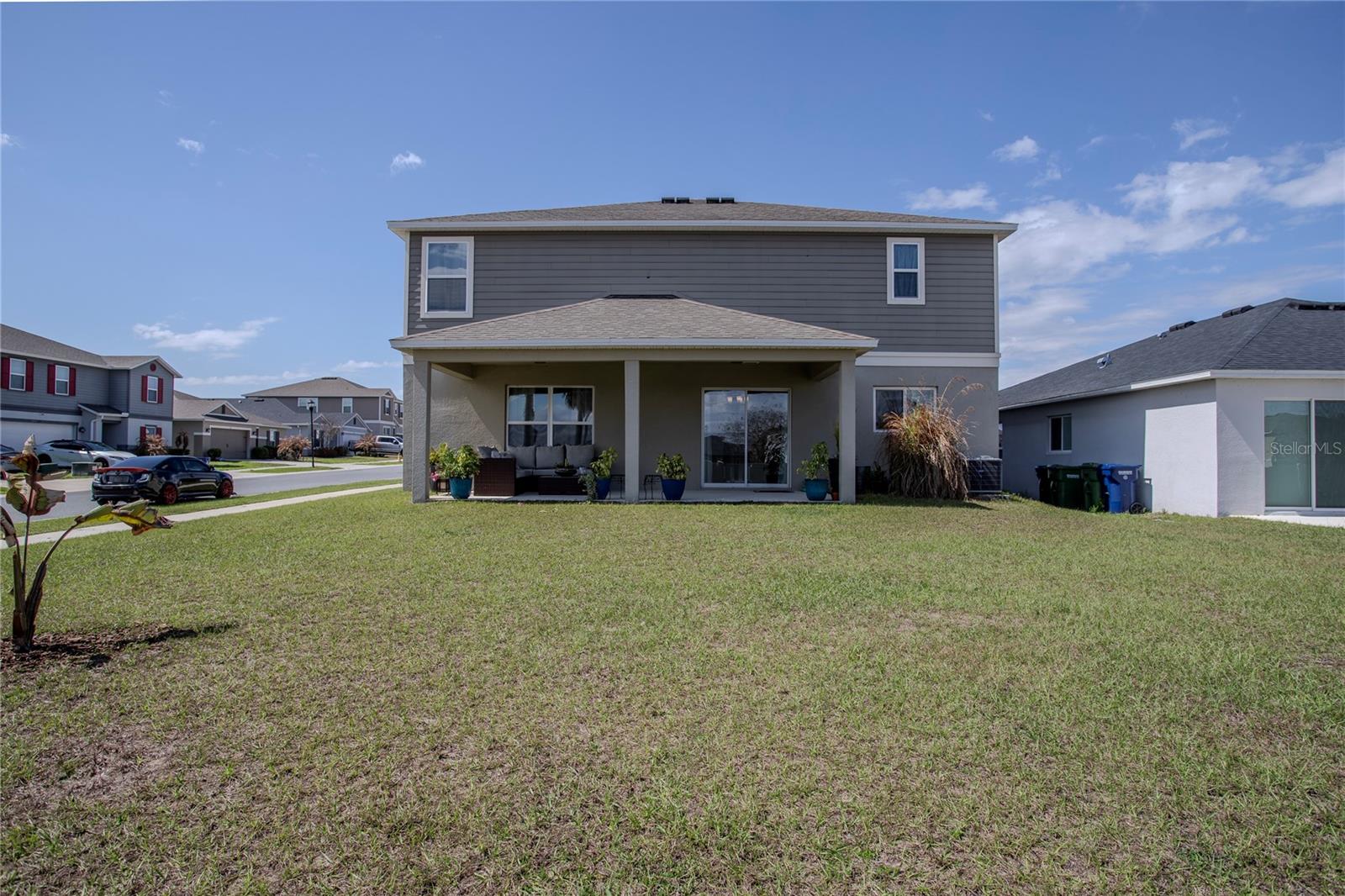 605 Sarner Pass Way Property Photo 10