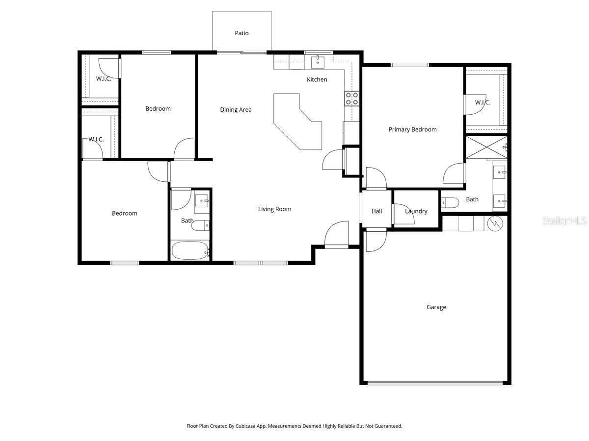8992 N Lisa Ter Property Photo 25