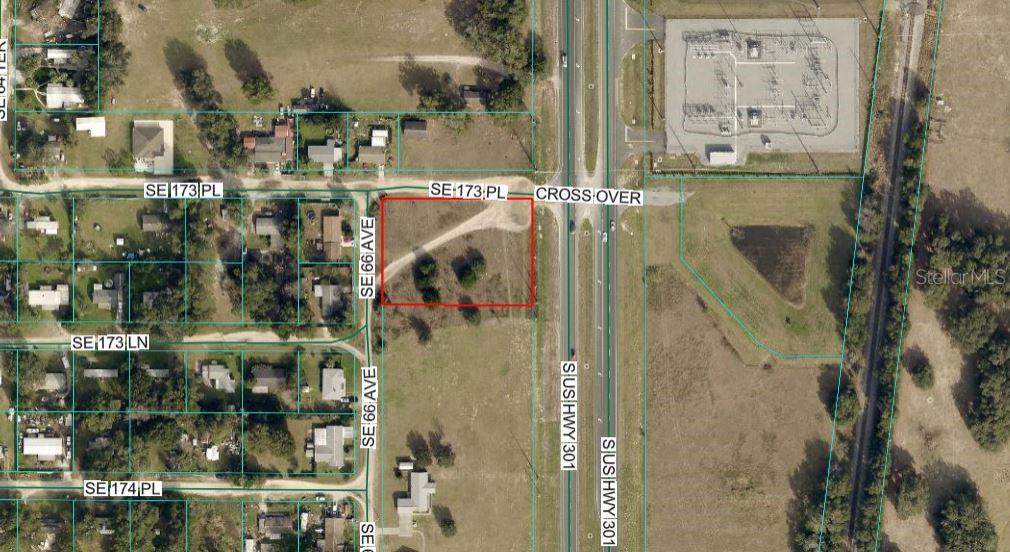 00 S US HWY 301 Property Photo 1