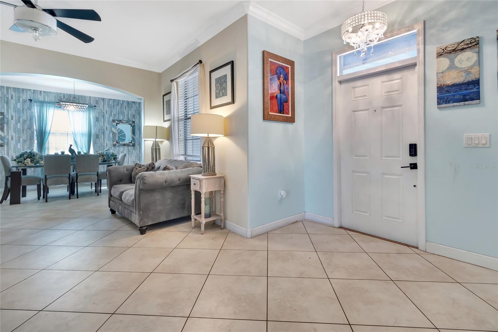 1303 Sea Pines Way Property Photo 4