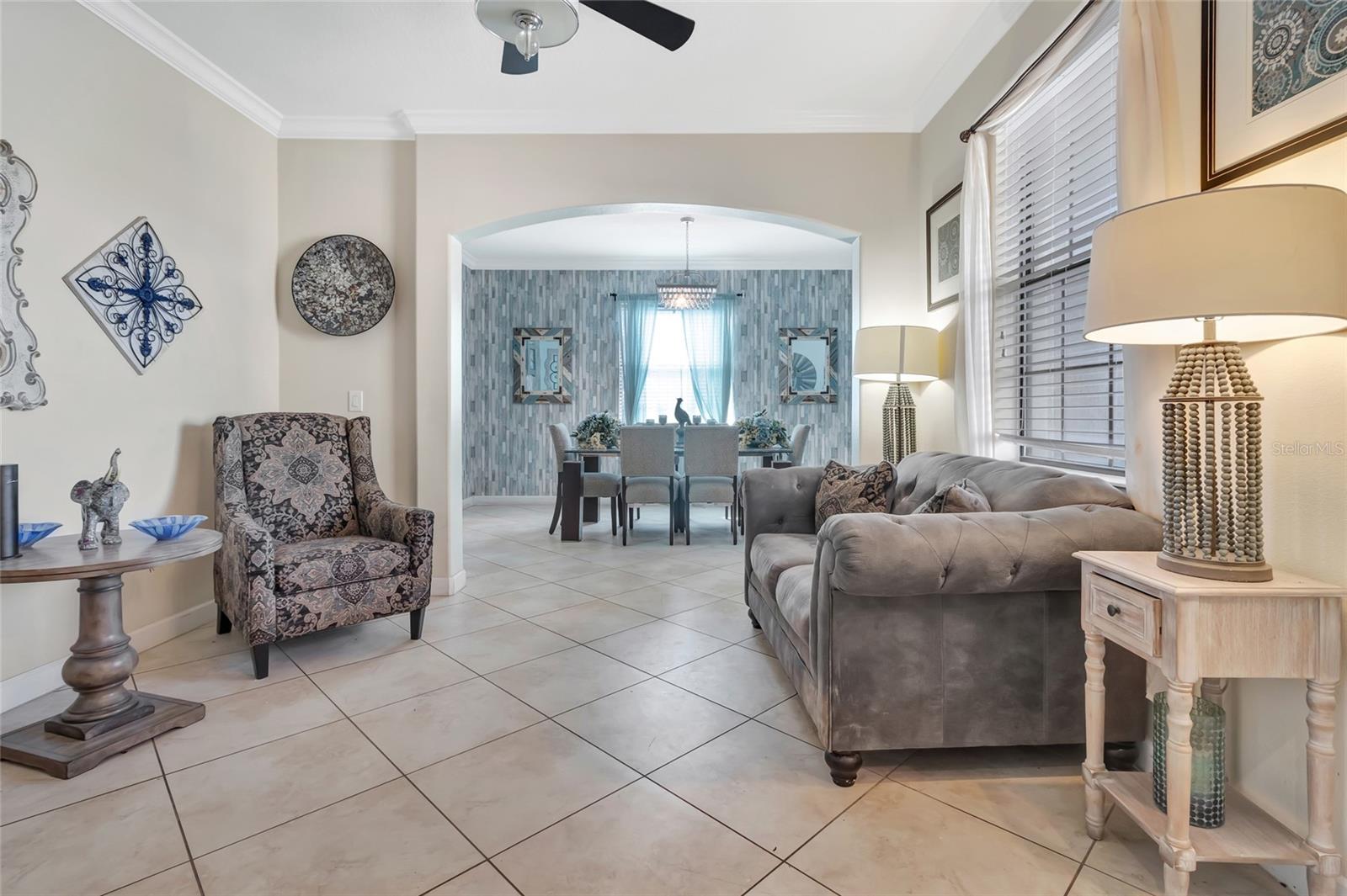 1303 Sea Pines Way Property Photo 6