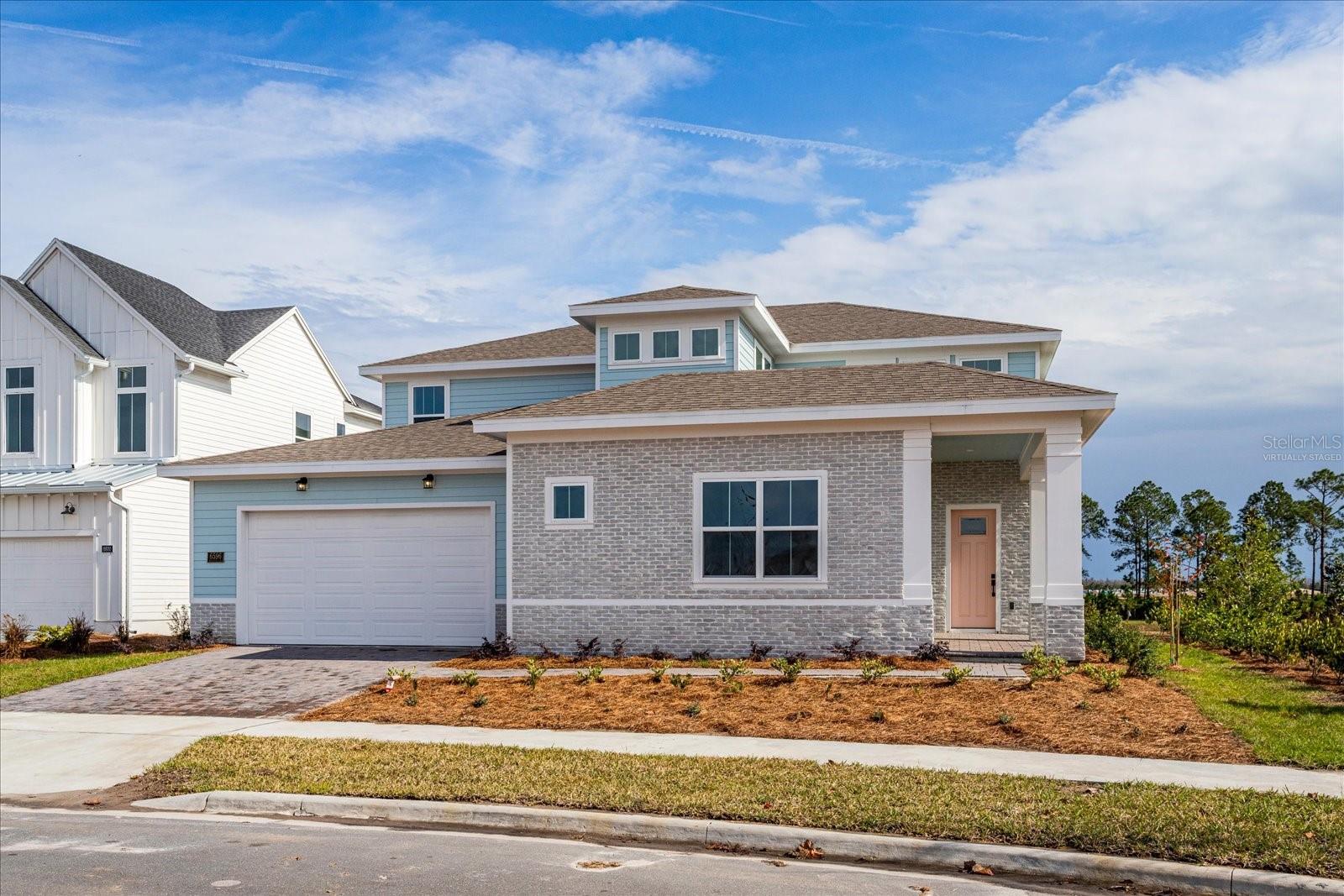 2948 Garden Trail Bnd Property Photo 1