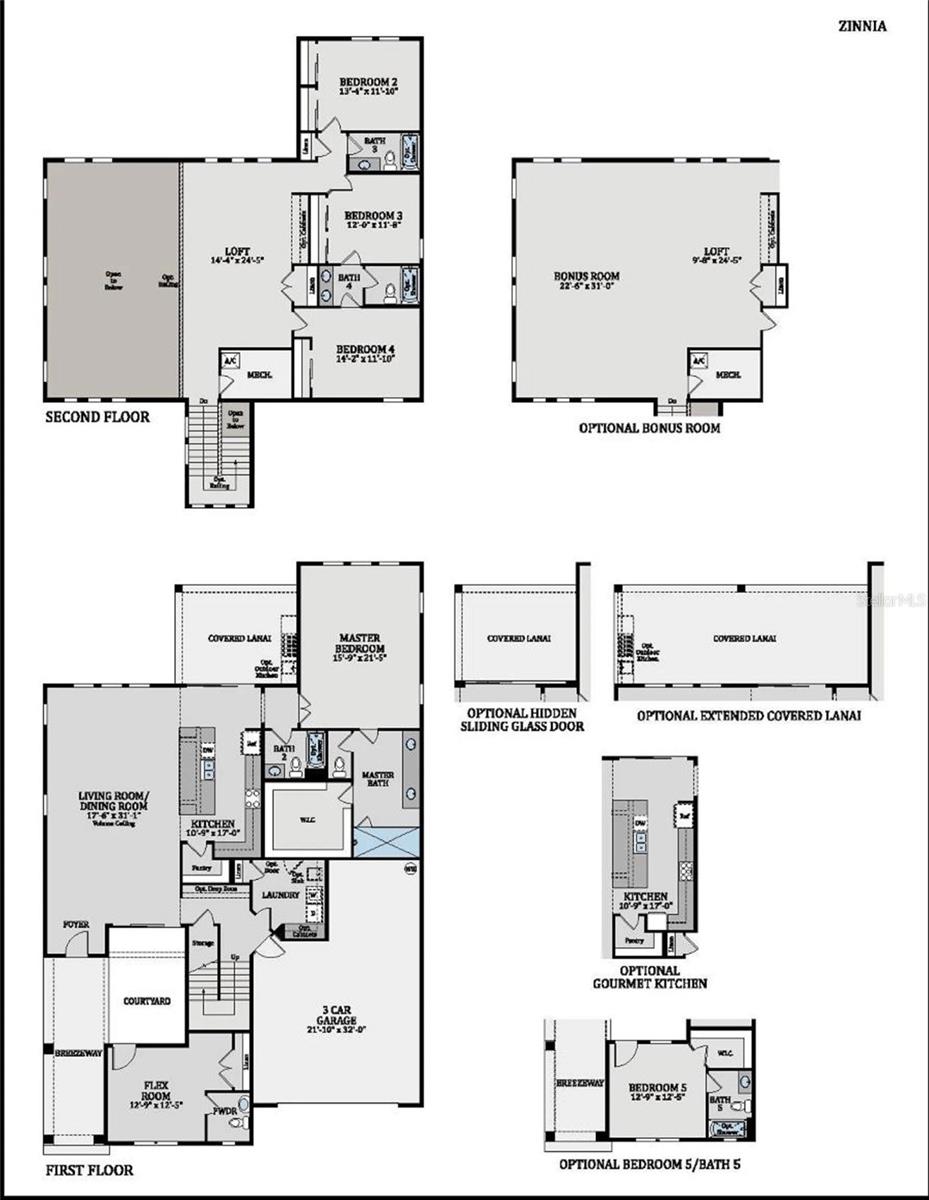 2948 Garden Trail Bnd Property Photo 2
