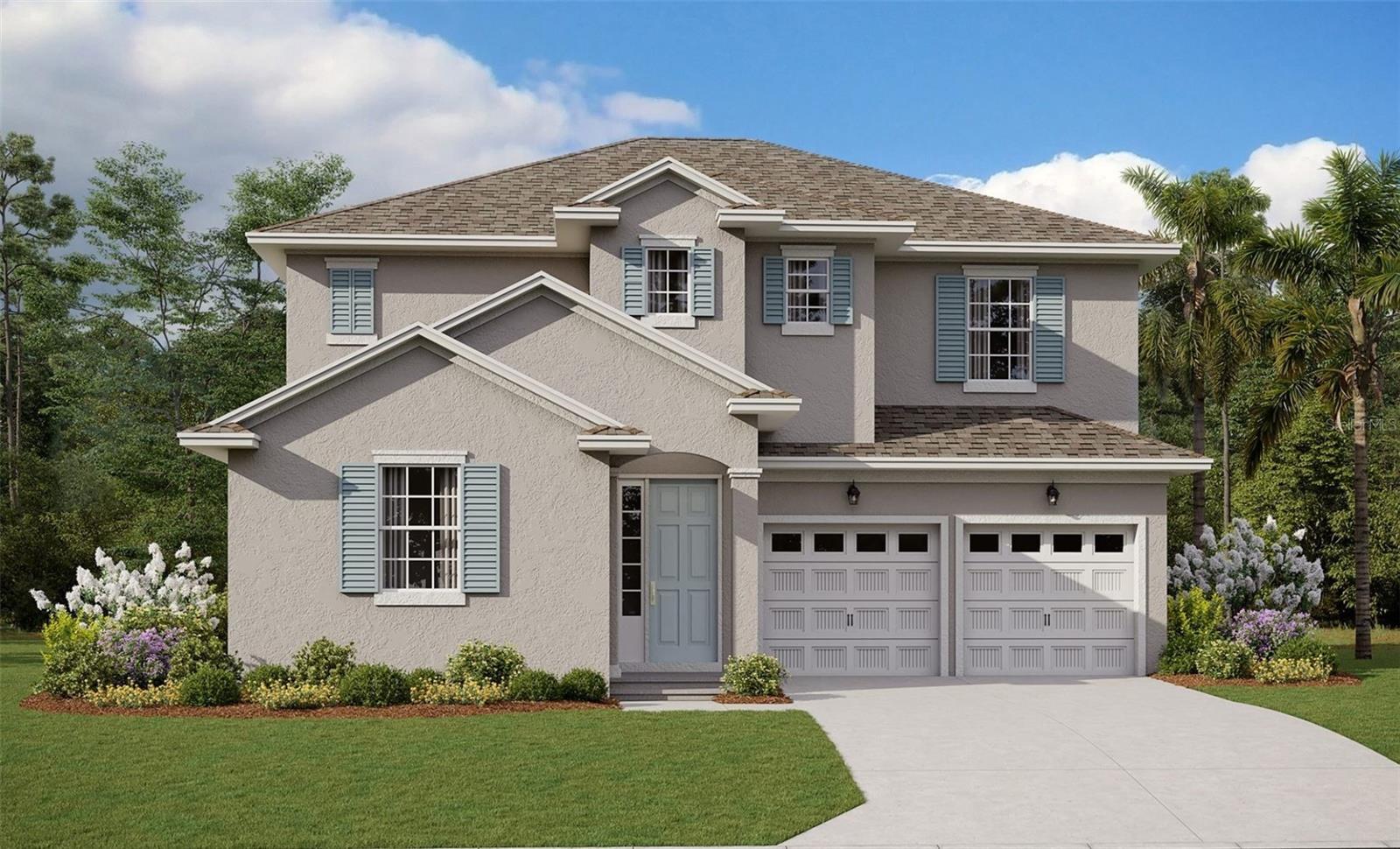 17464 Sunset Prairie Dr Property Photo 1