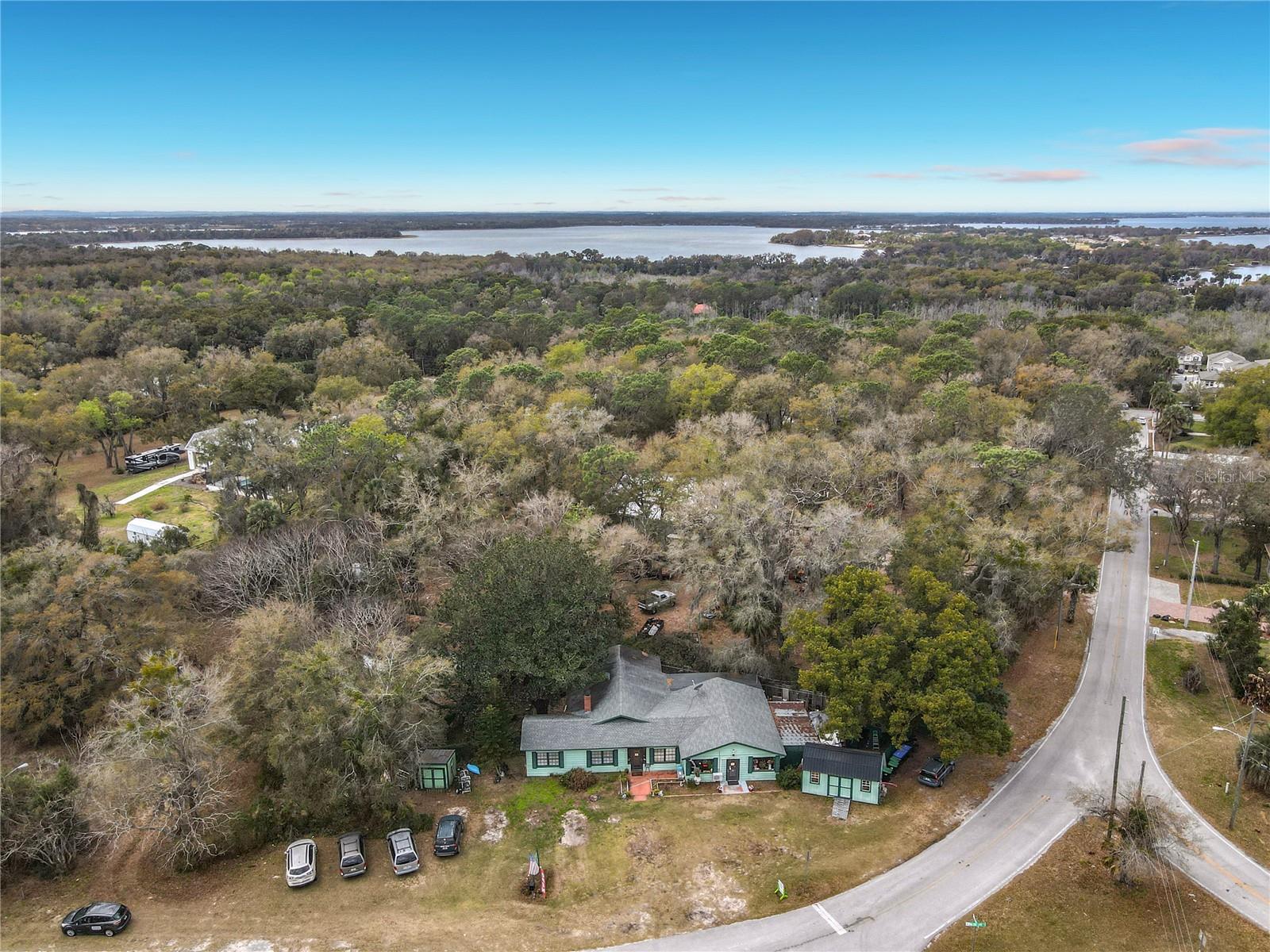 6942 Old Highway 441 S Property Photo