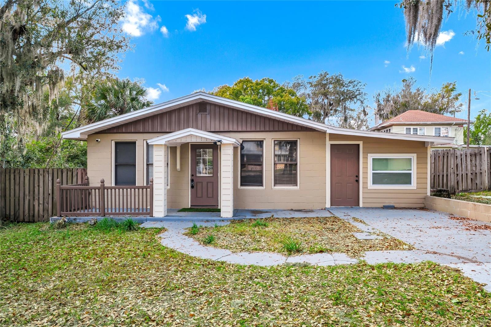 1244 Lake Ave Property Photo 1