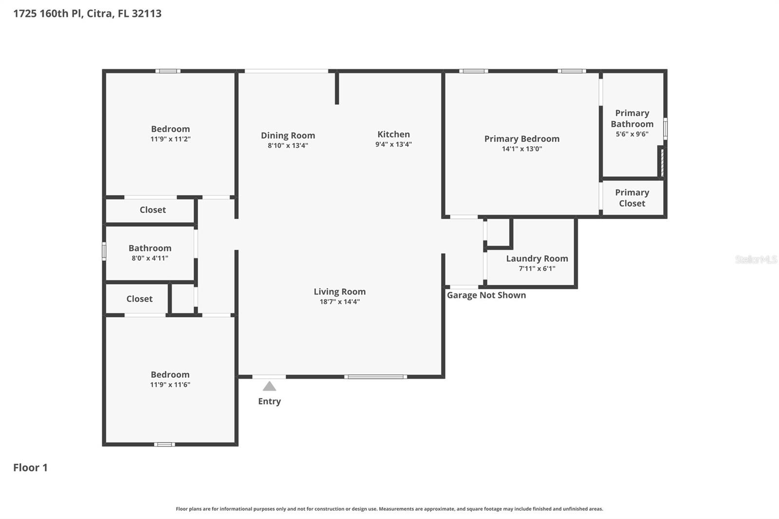 1725 Ne 160th Pl Property Photo 26