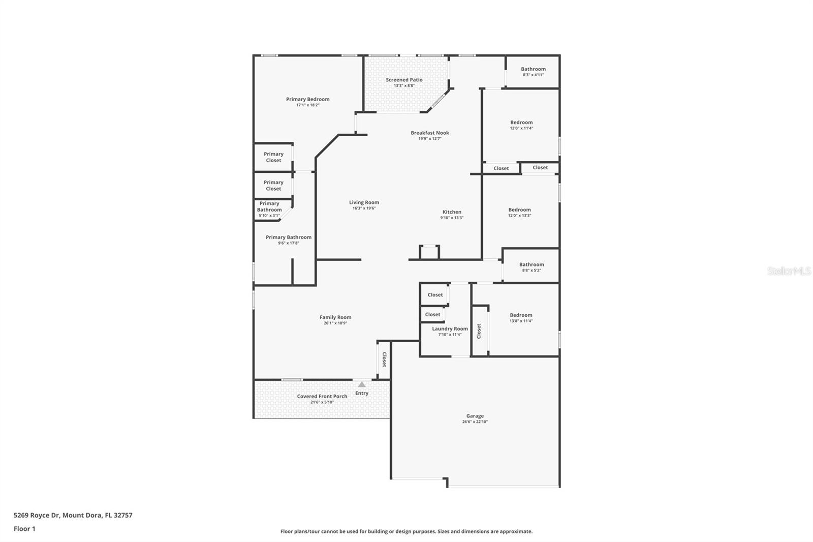 5269 Royce Dr Property Photo 29