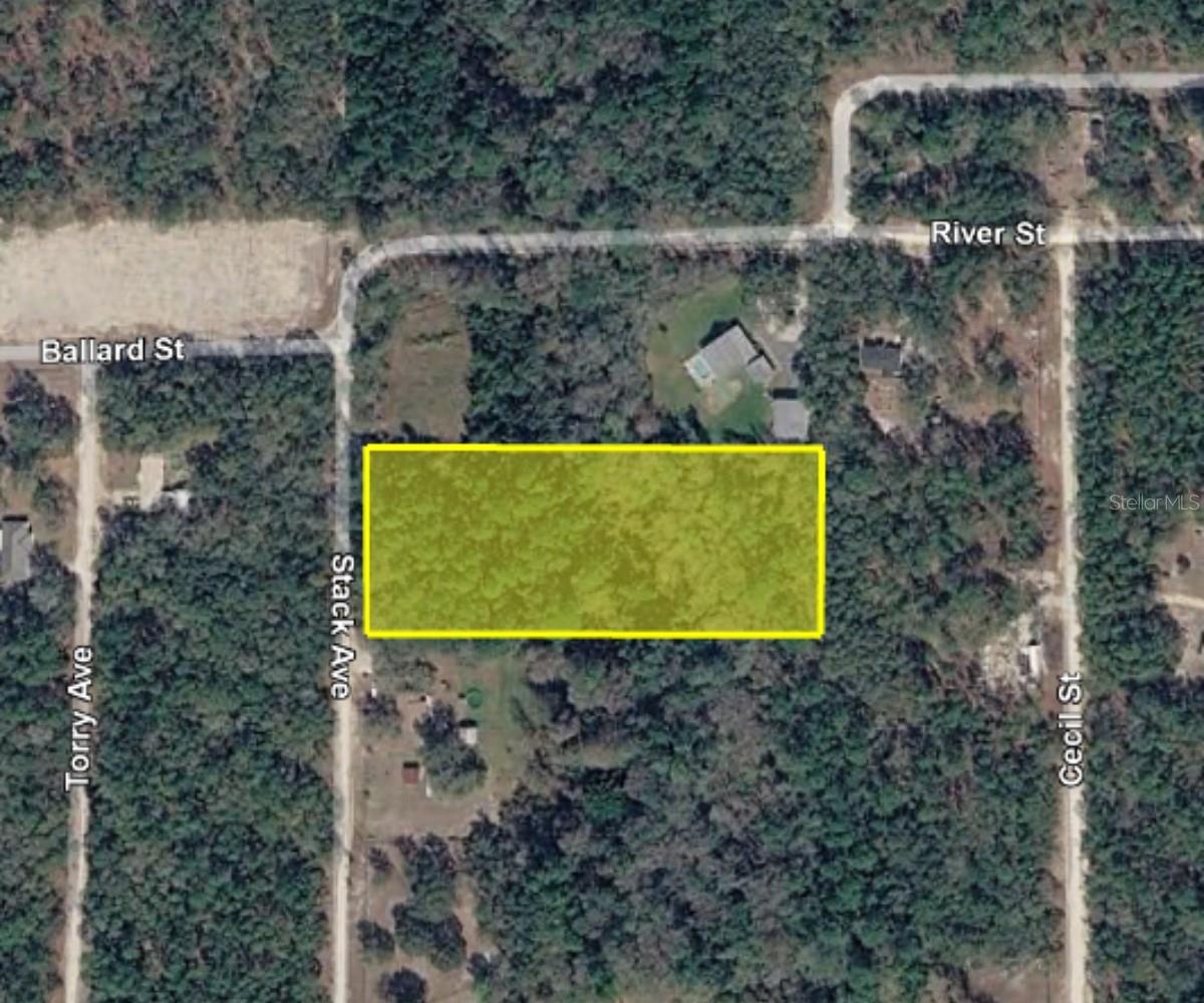 112 Stack Avenue Property Photo 1