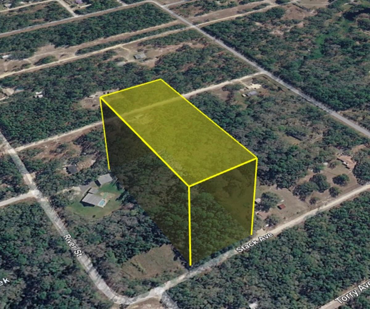 112 Stack Avenue Property Photo 2