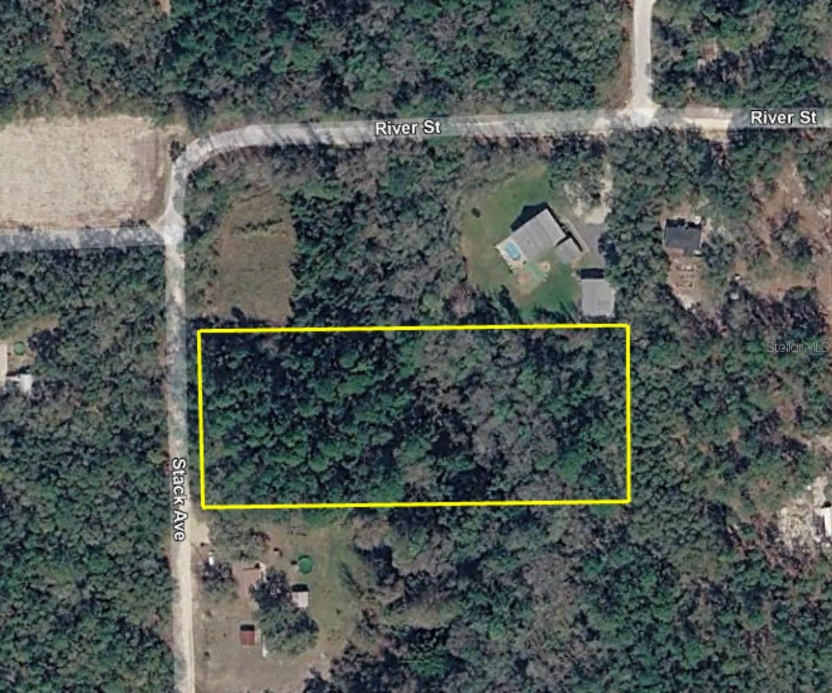 112 Stack Avenue Property Photo 3