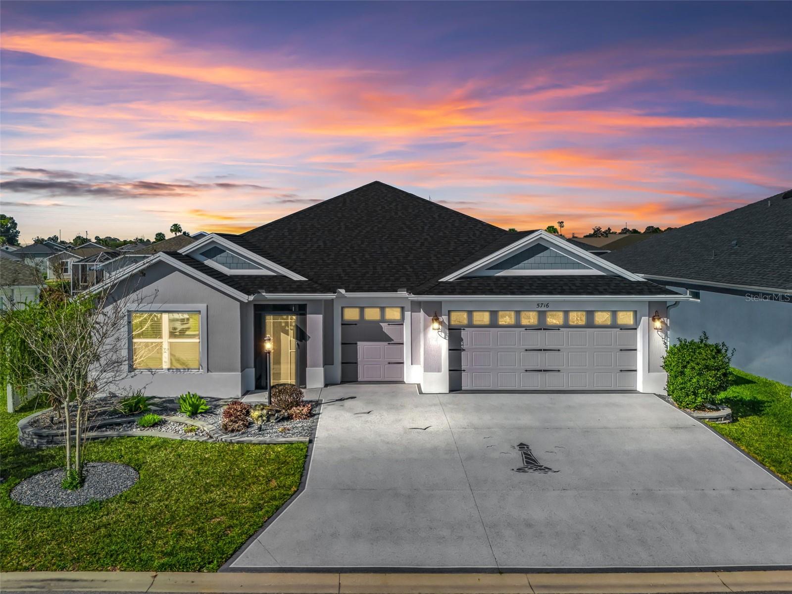 5716 MELVIN DR