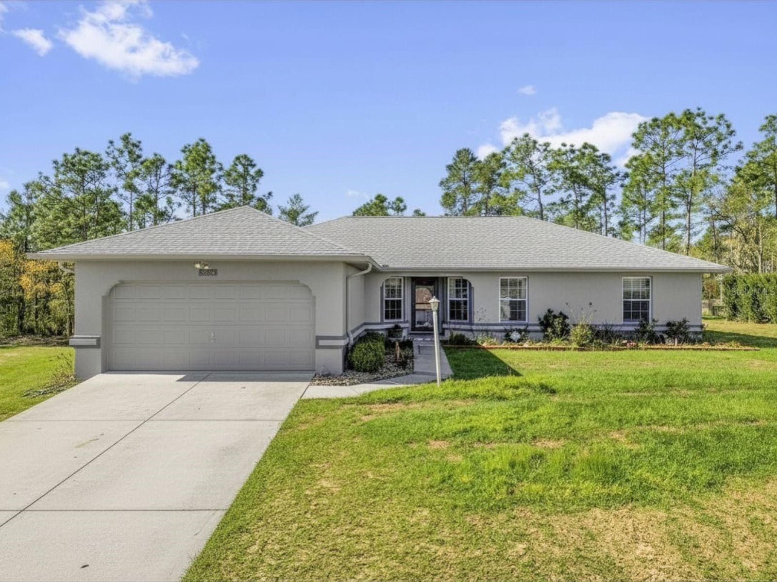8506 Sw 136th Loop Property Photo 1