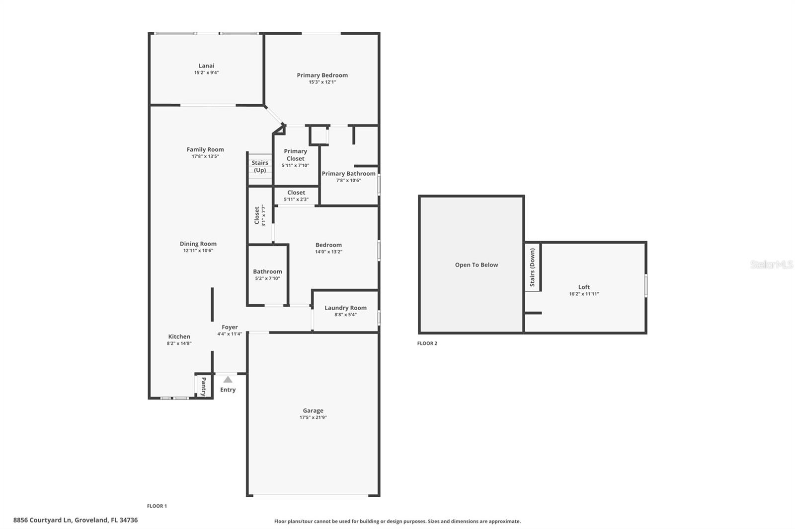 8856 Courtyard Ln Property Photo 31