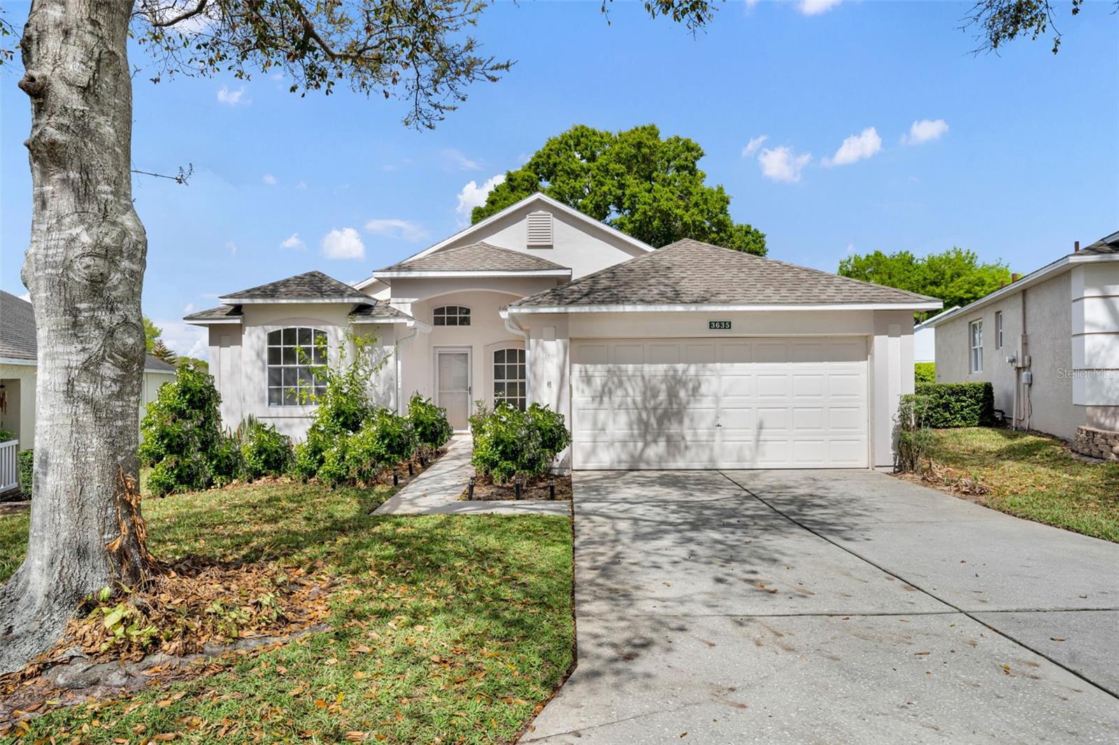 3635 KINGSWOOD CT