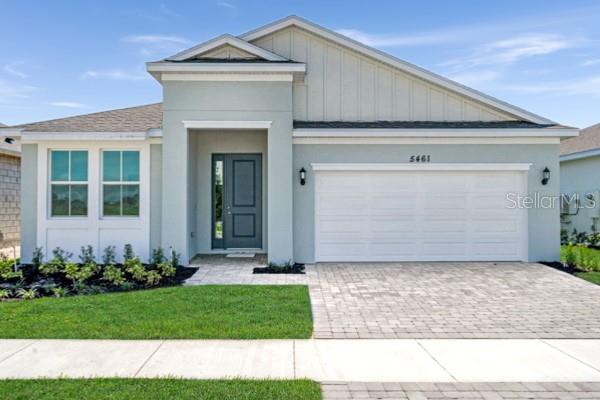 5461 Nw Camberly Ct Property Photo 1