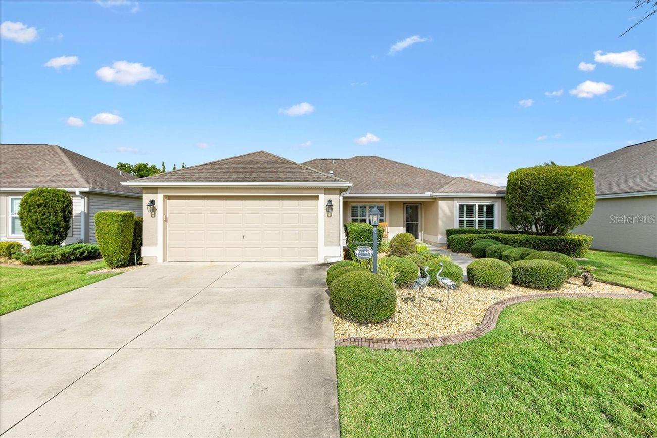 3394 Ridgewood Path Property Photo 1