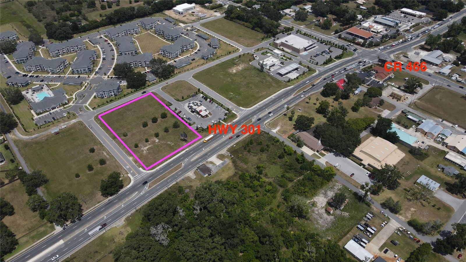 11532 N Us Highway 301 Property Photo 2