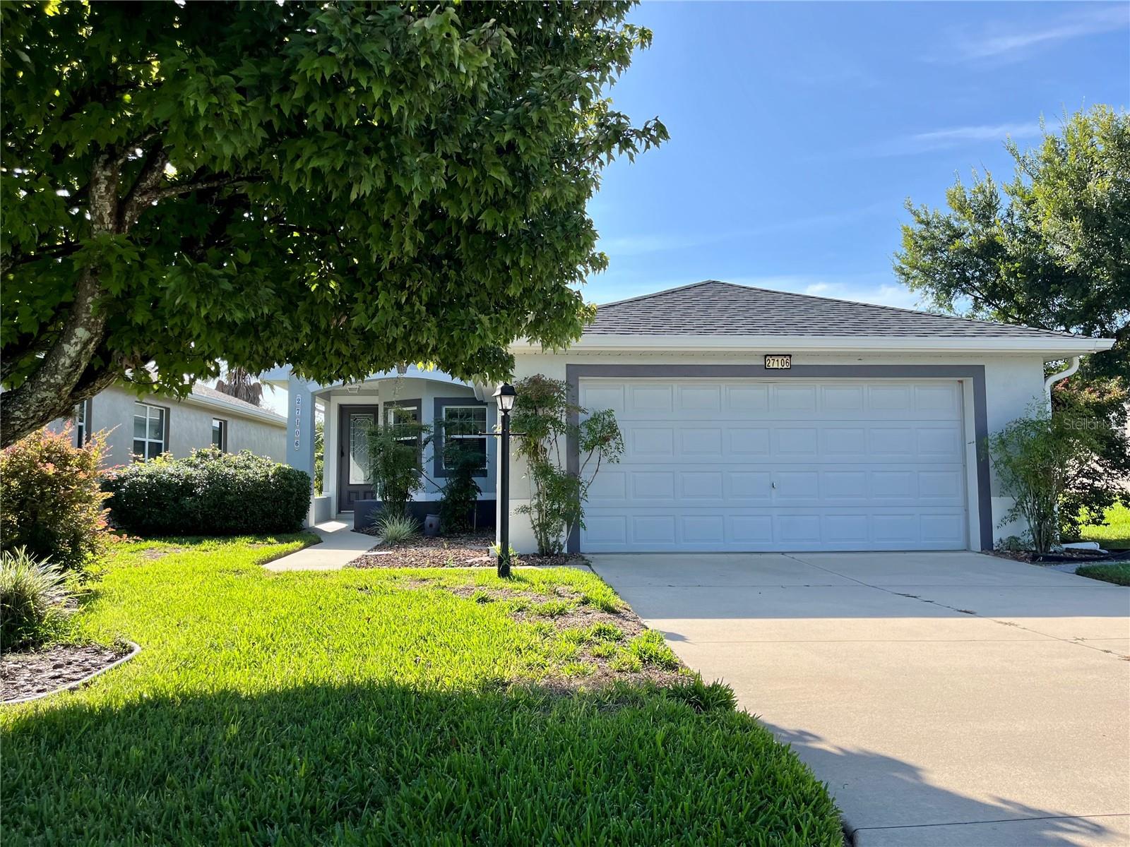 27106 GREENFLY ORCHID LN Property Photo 1