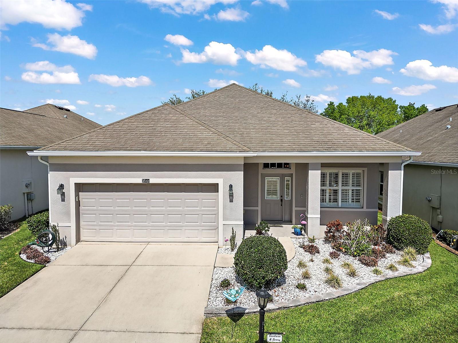 3544 MOUNT HOPE LOOP Property Photo 1
