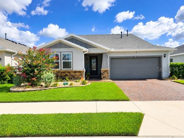 5662 NW 40TH LOOP Property Photo 1