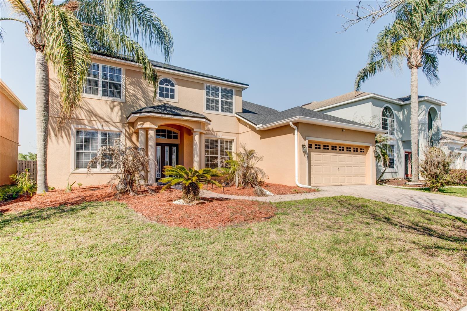 1551 Amaryllis Cir Property Photo 1