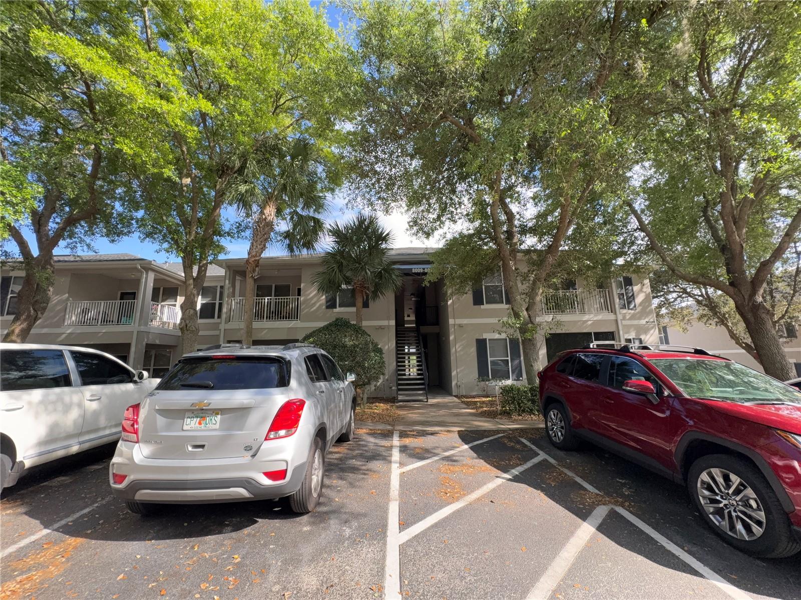 8009 Hemingway Cir #8009 Property Photo 1