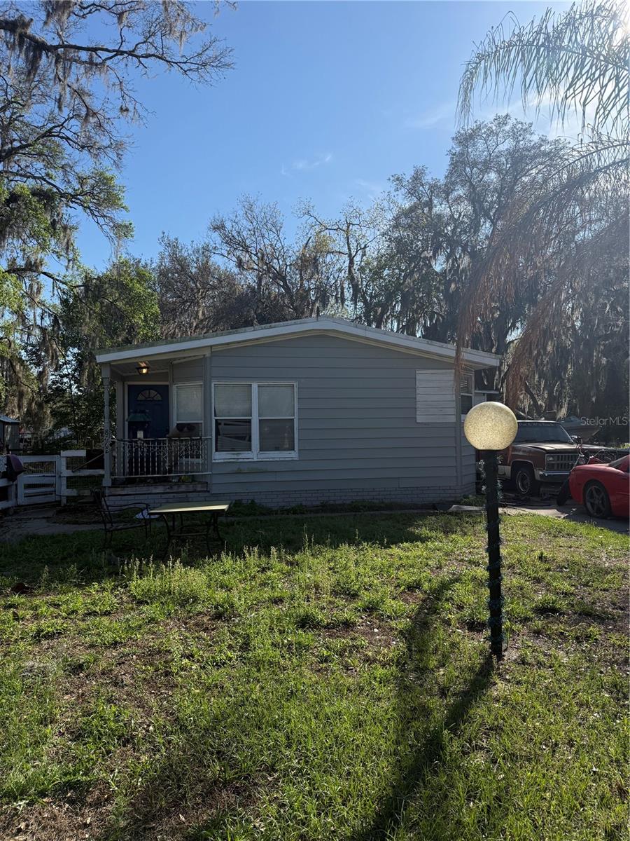 8602 Treasure Island Rd Property Photo 1