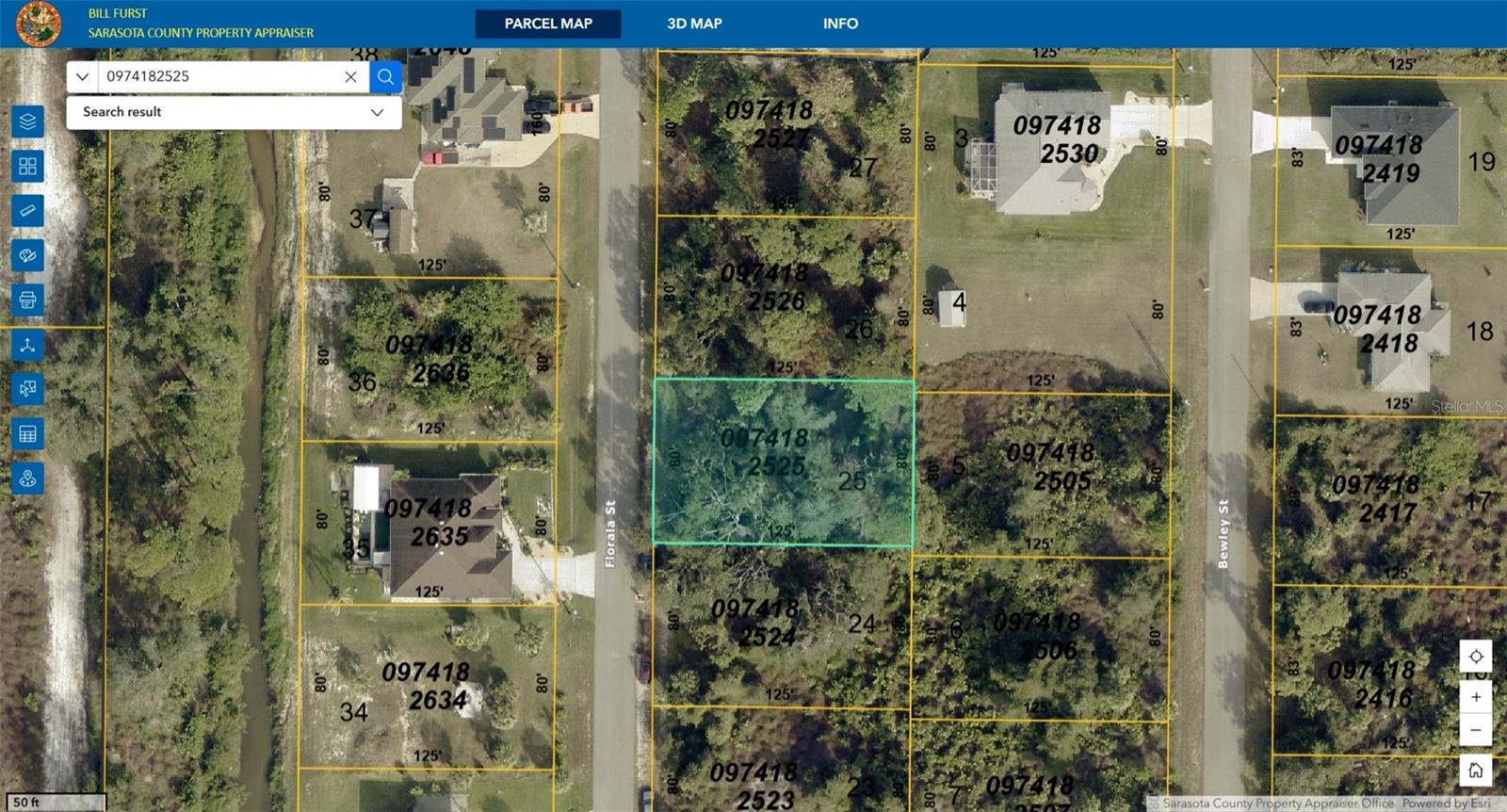 FLORALA ST Property Photo 1