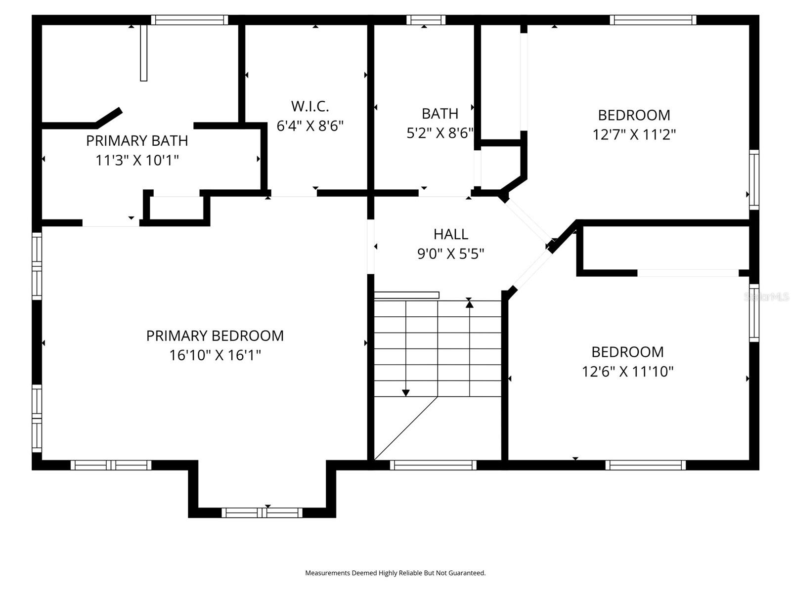 413 Split Oak Ct Property Photo 50