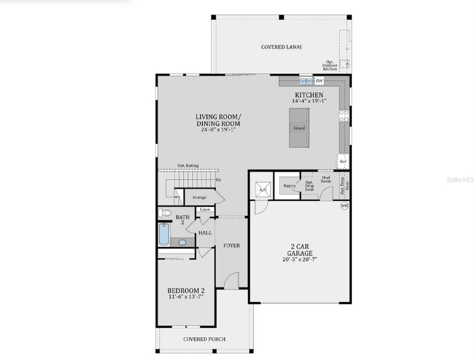 3132 Buff St Property Photo 2