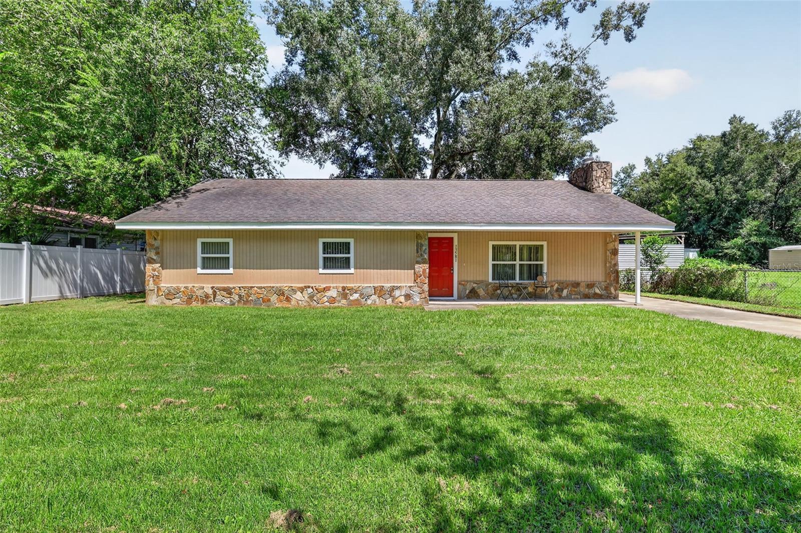 13581 Se 48th Ct Property Photo 1