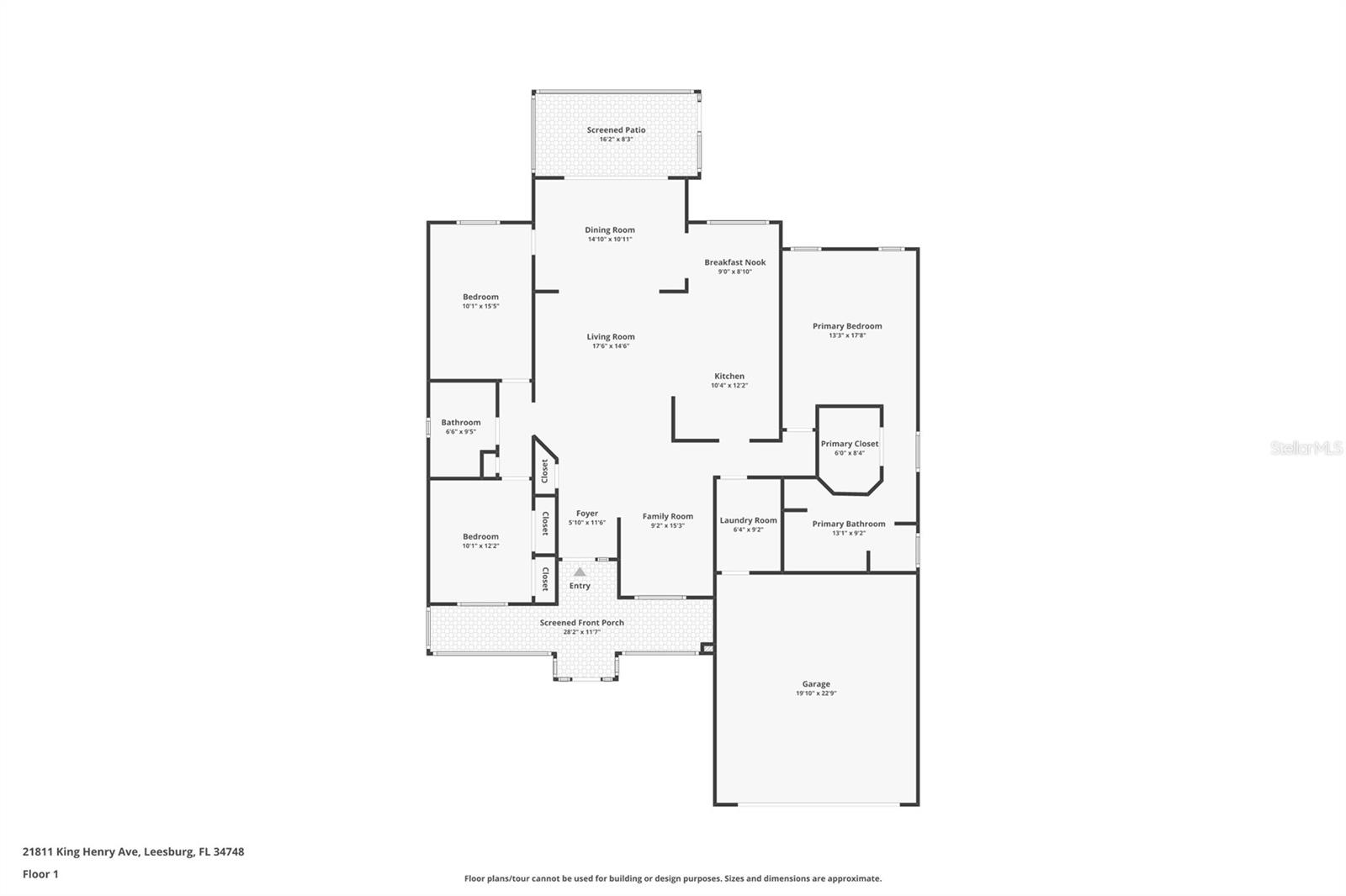 21811 King Henry Ave Property Photo 8