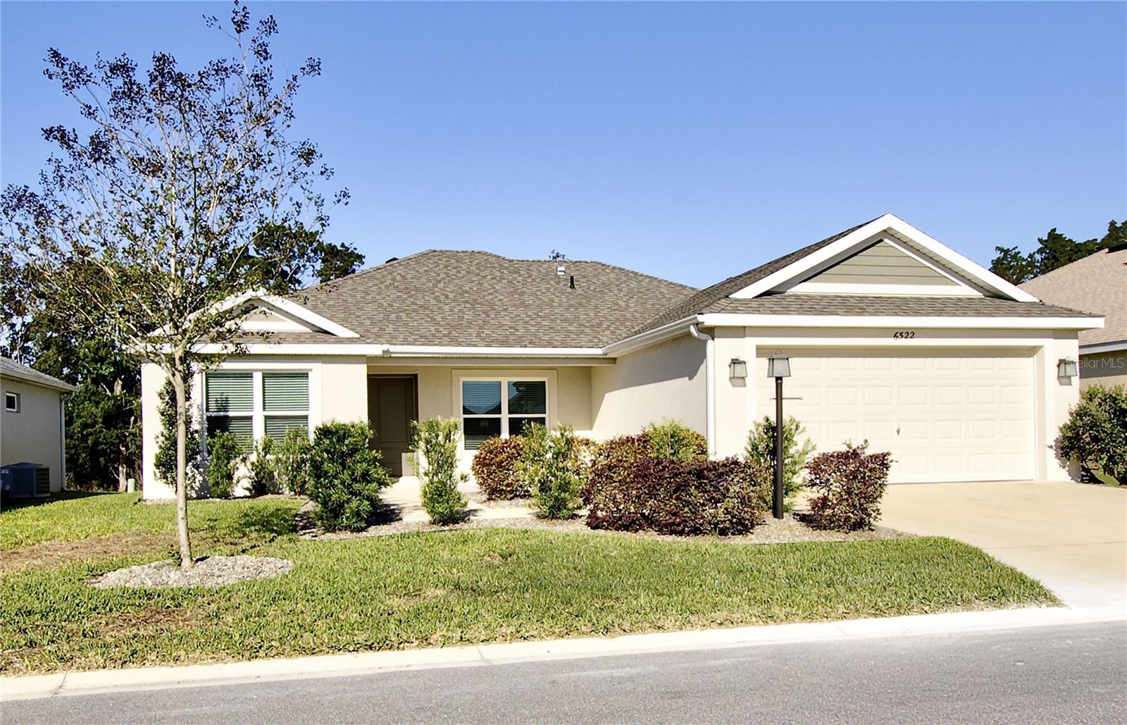 6522 MCKNIGHT LOOP