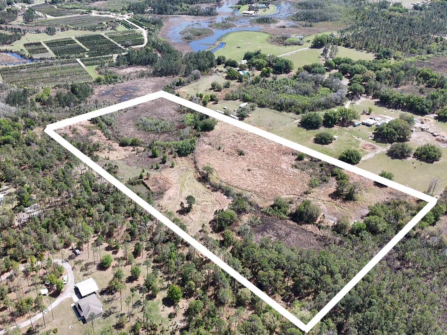 Coffee Creek Ln Property Photo 1