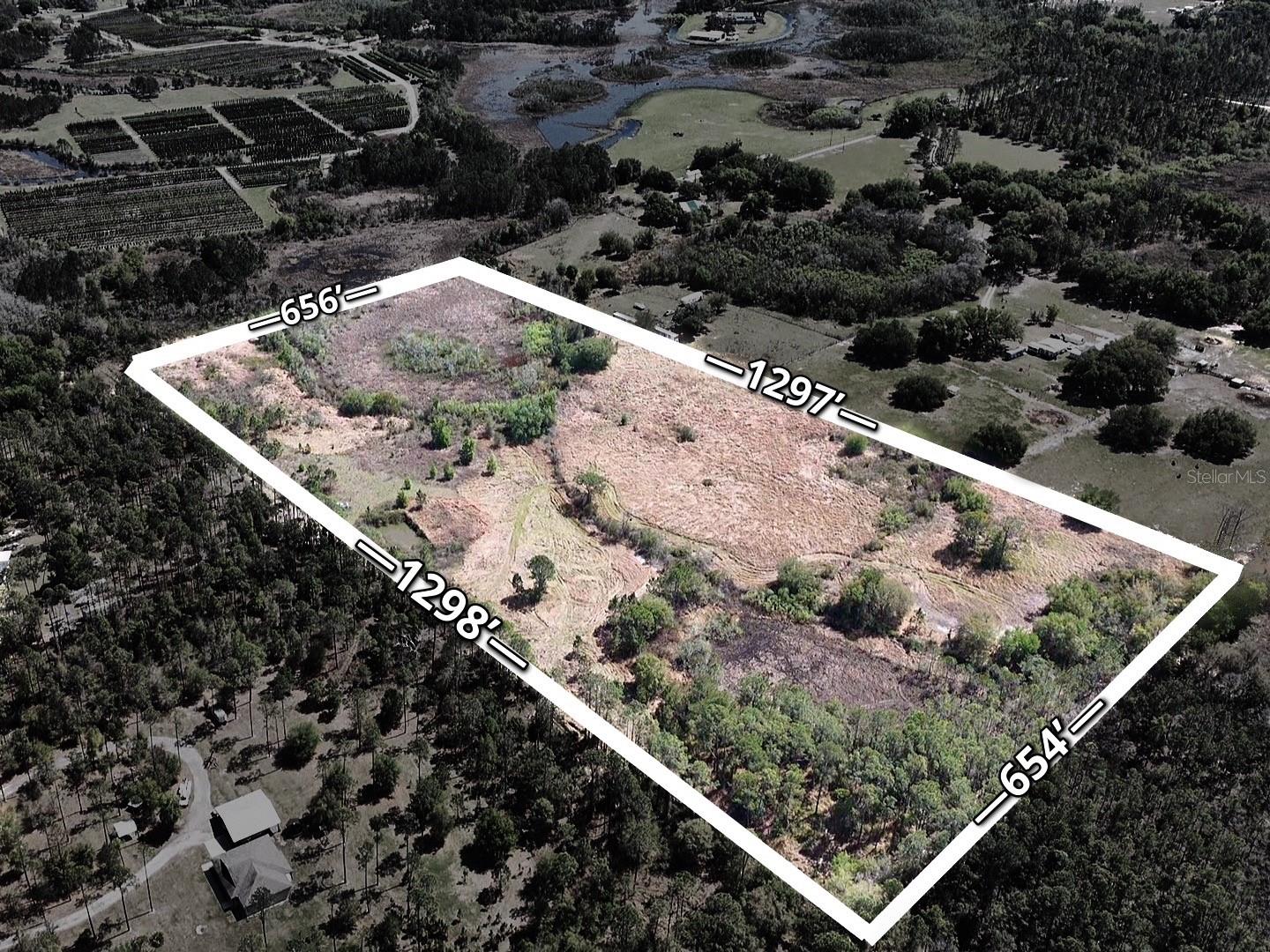 Coffee Creek Ln Property Photo 2