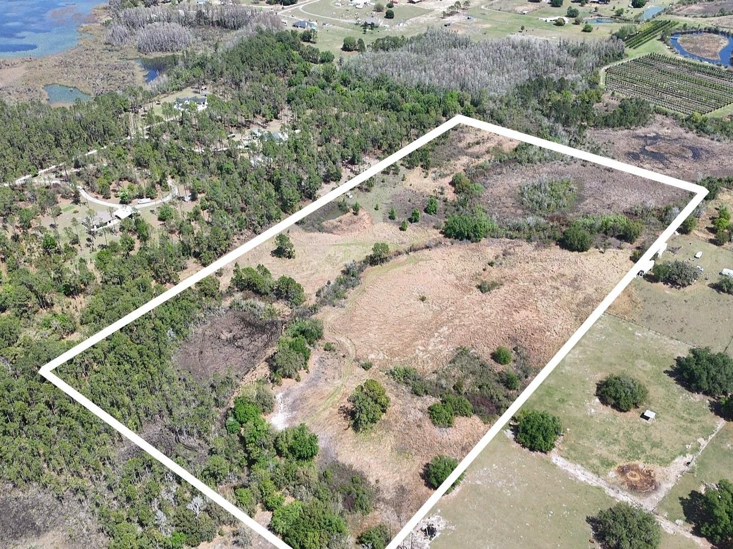 Coffee Creek Ln Property Photo 3