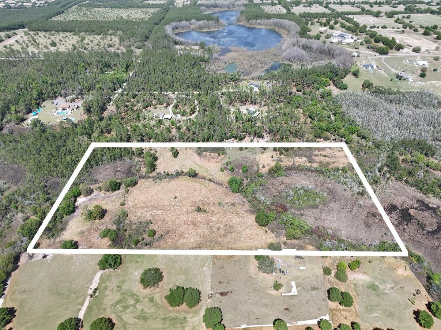 Coffee Creek Ln Property Photo 4